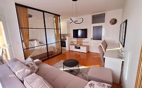 NOBILIS apartman Osijek